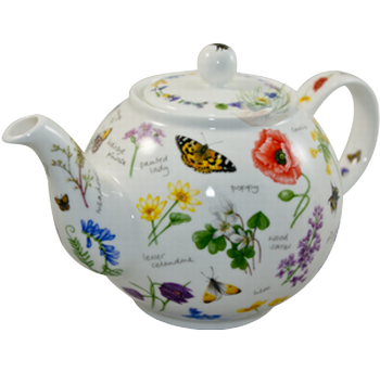 Bild von Dunoon Teapot Small Wayside
