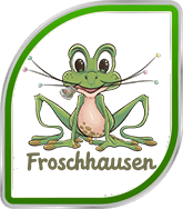 Bild für Kategorie Froschhausen