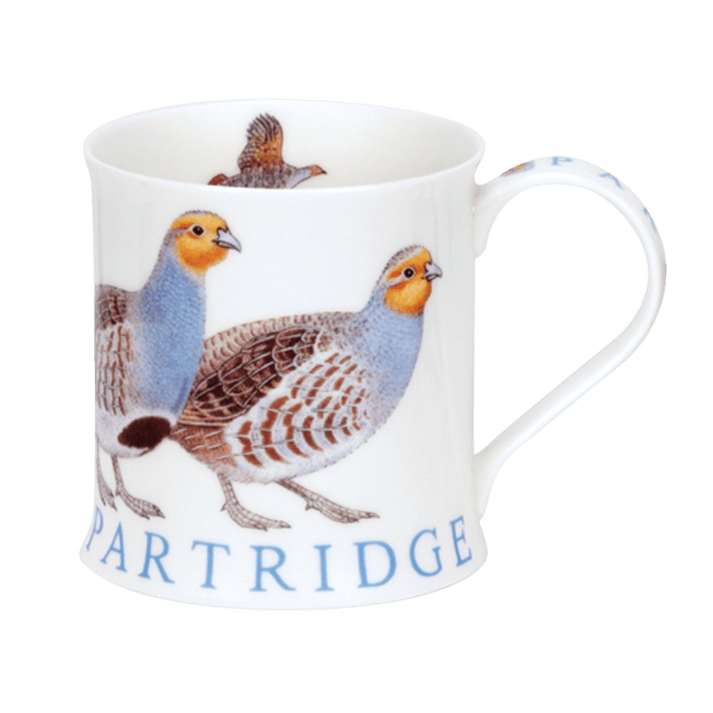 Bild von Dunoon Wessex Game Birds Partridge