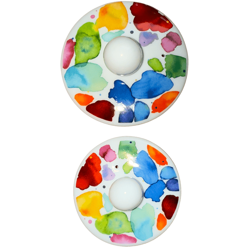 Bild von Dunoon Replacement lid Teapot Blobs