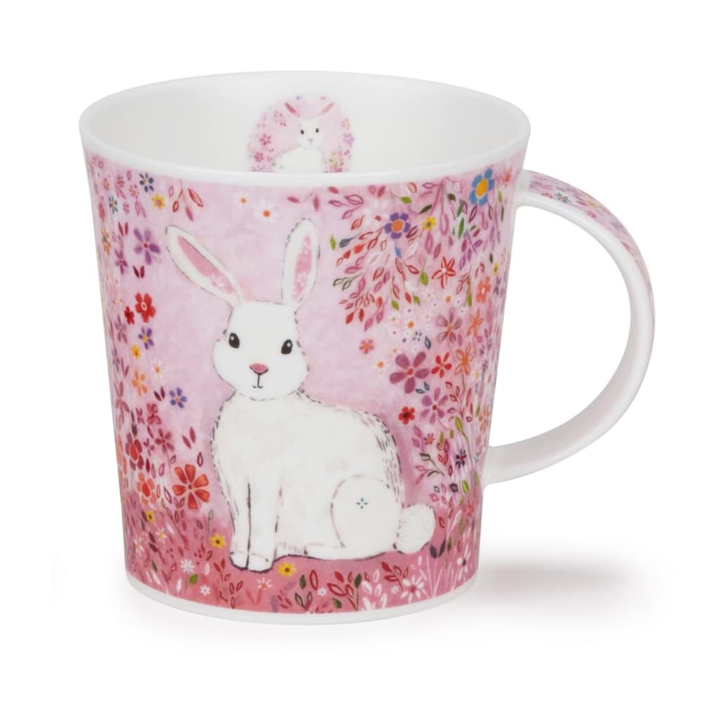 Bild von Dunoon Lomond Pretty In Pink Rabbit