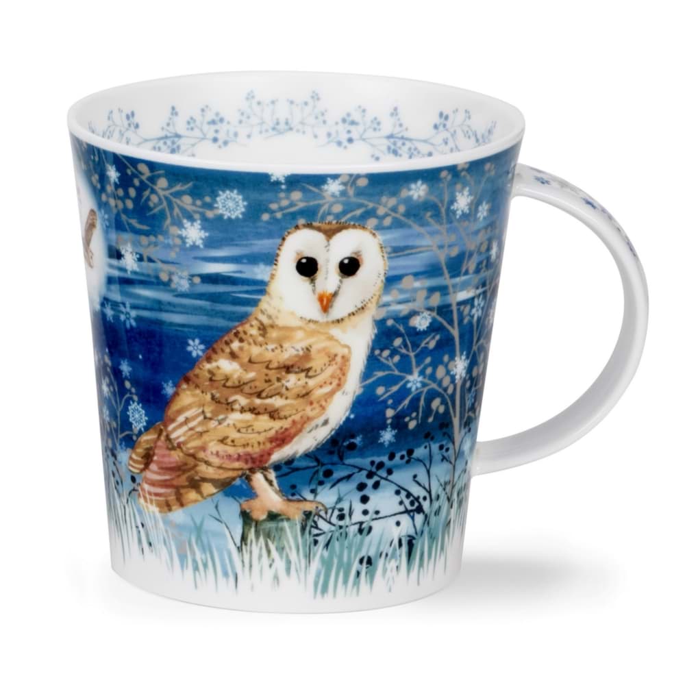 Bild von Dunoon Cairngorm Full Moon Barn