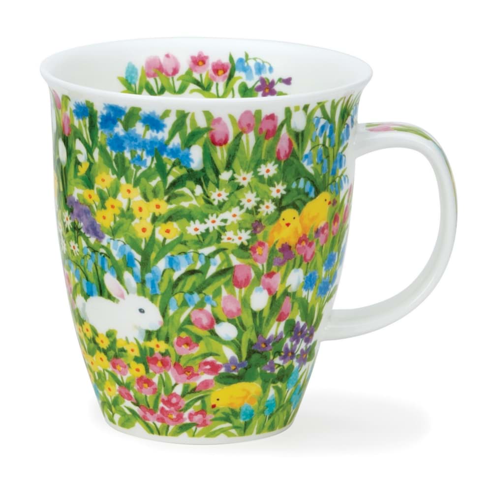 Dunoon Nevis Hidden Border Rabbit