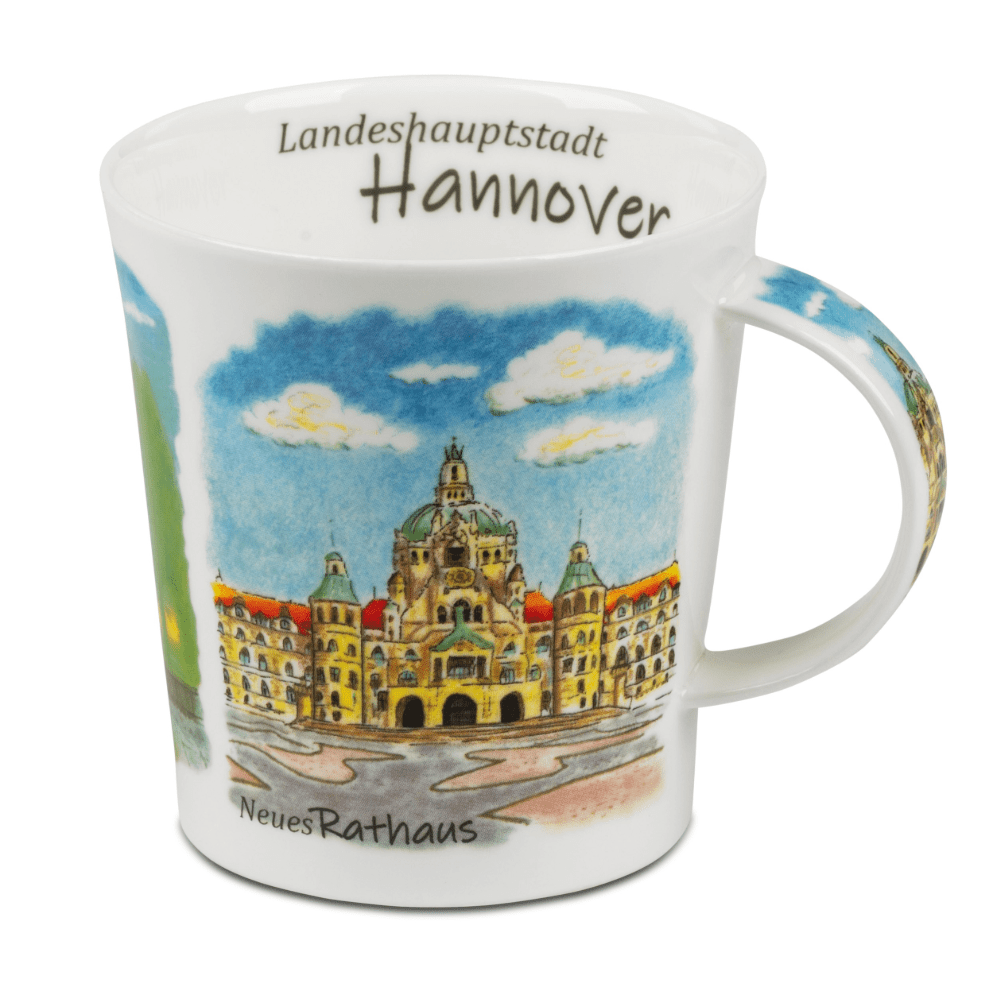 Bild von Dunoon Lomond Hannover