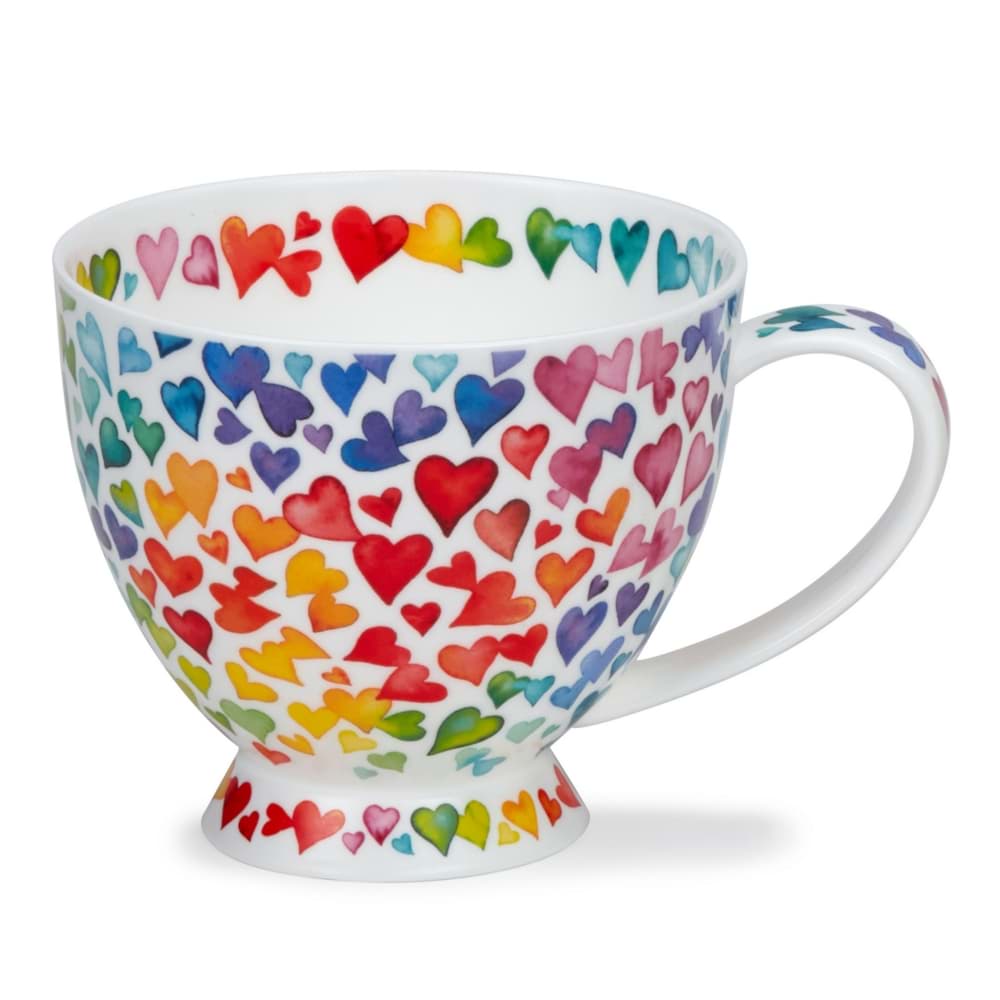 Dunoon Skye Lots of Love