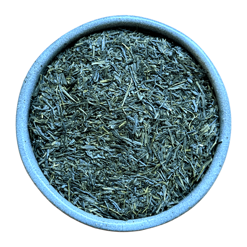 Japan Sencha Uchiyama Standard