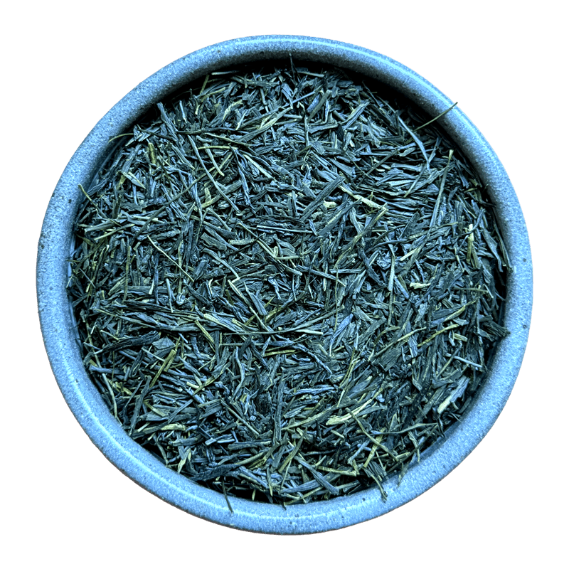 Japan Sencha Shimizu