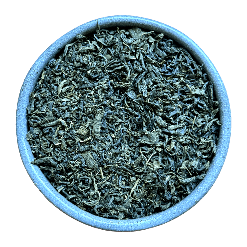 Korea OP Joongjak Plus