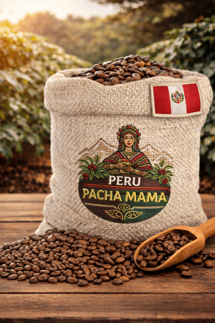 Peru Pacha Mama