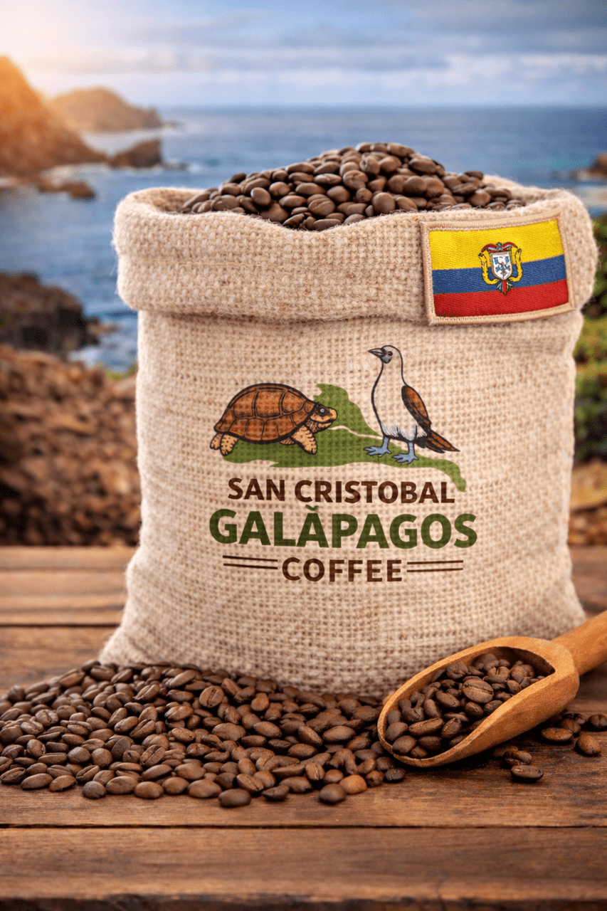San Cristobal Galapagos