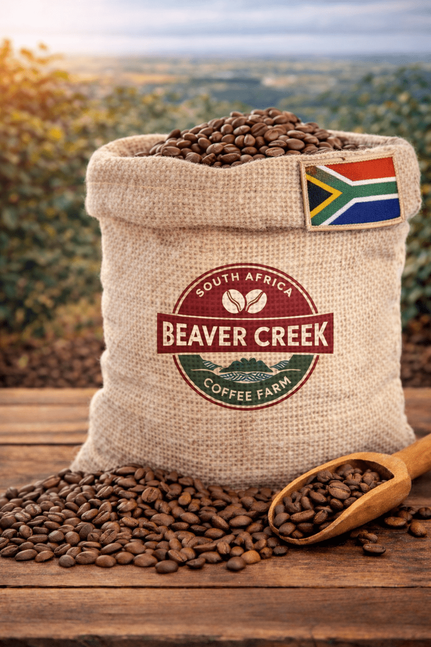 South Africa Beaver Creek