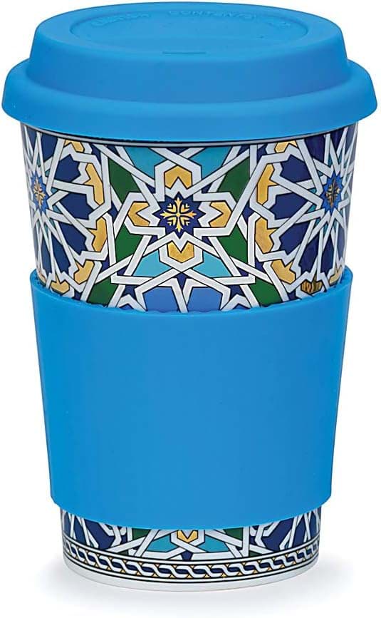 Dunoon Travel Mug Sheikh