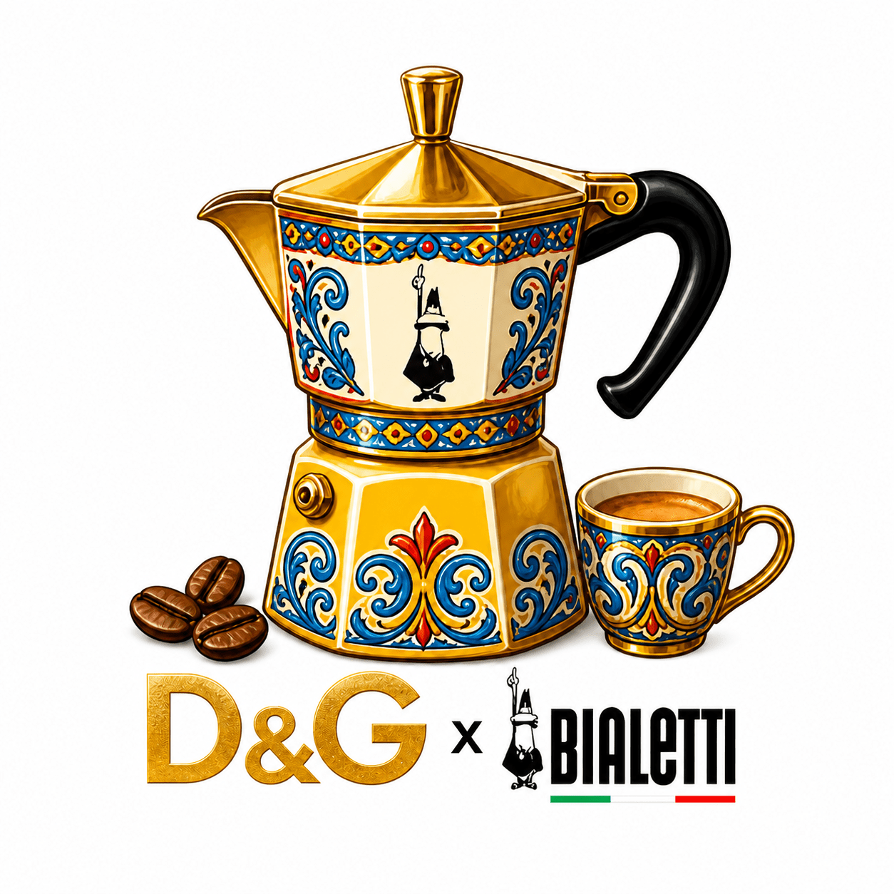 Dolce&Gabbana