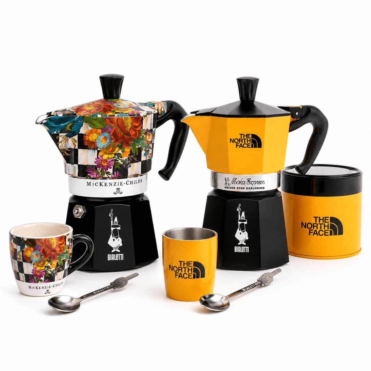 Special Coffee Makers
