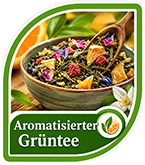 Aromatisierte