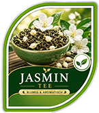 Jasmin Tee
