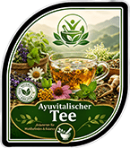 Ayurvedisk te
