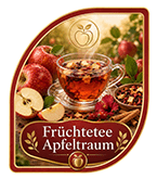 Apfeltraum
