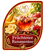 Bananentee