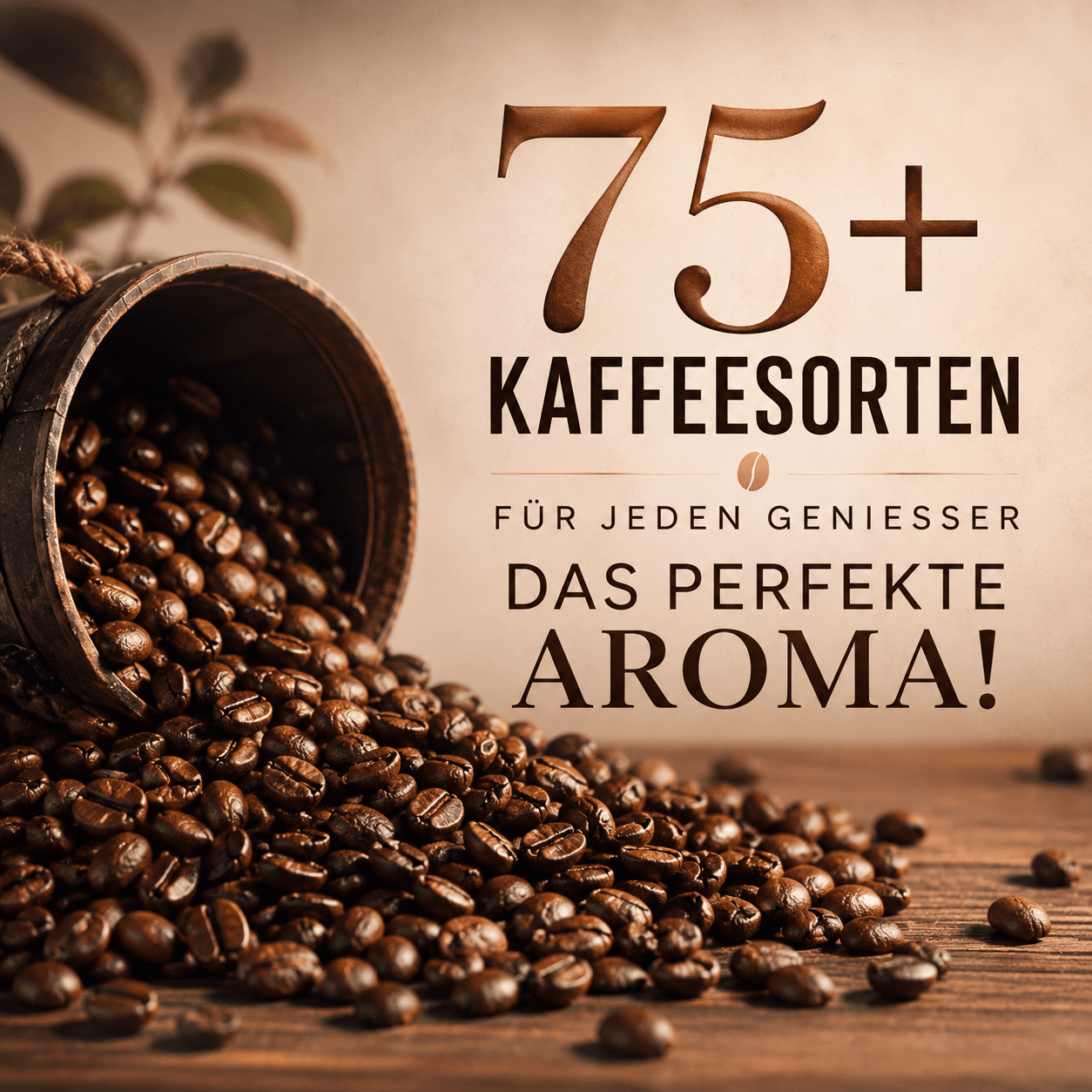 Kaffee