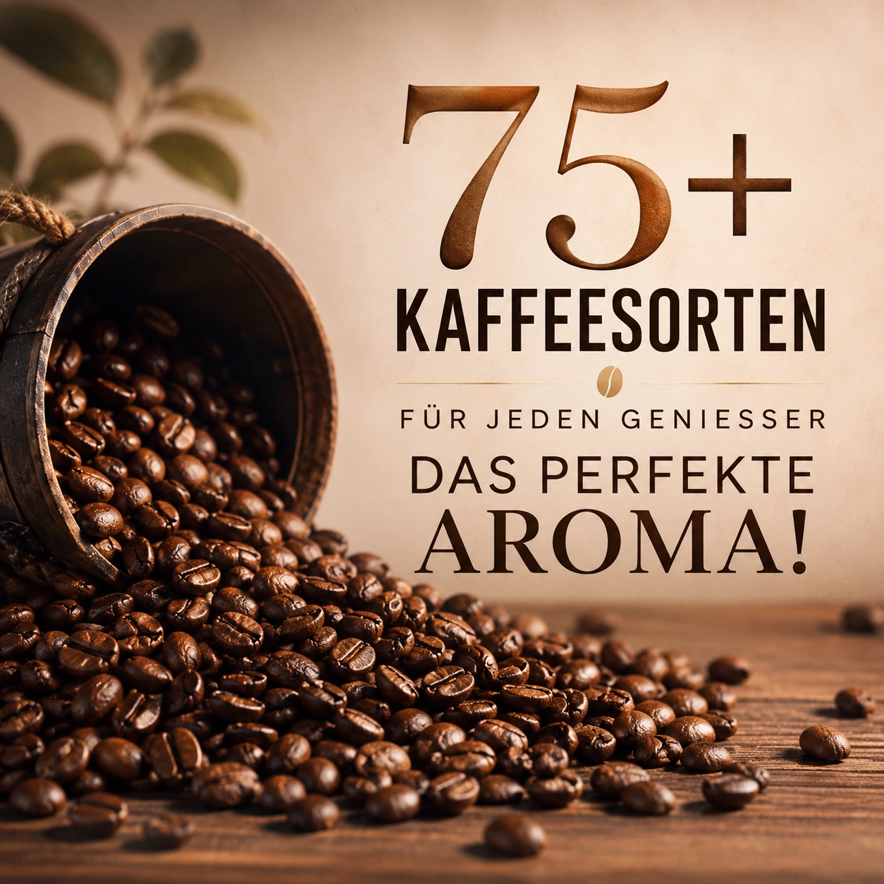 Kaffee