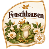 Froschhausen