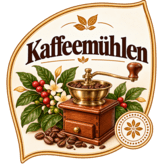 Kaffeemühlen