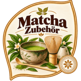 Matcha Zubehör