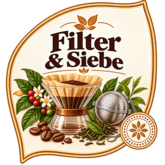 Filter &  Siebe