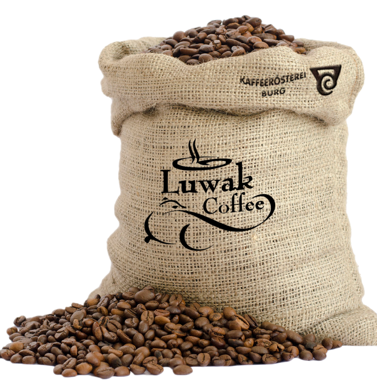 Kaffee Indonesien Kopi  LuwakATEMPAUSE